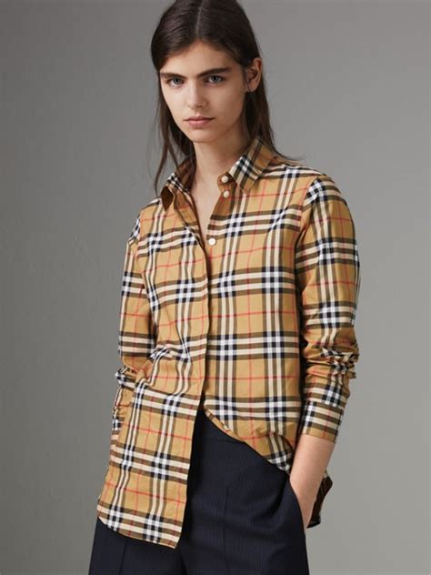 used burberry blouse ebay|female burberry shirts on sale.